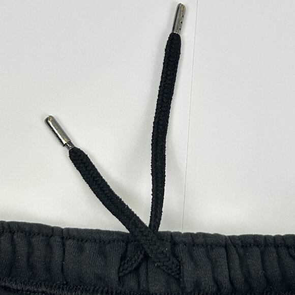 The North Face Coordinates Sweatpants Joggers Pants Black NF0A55UT Mens S Small - Picture 7 of 12